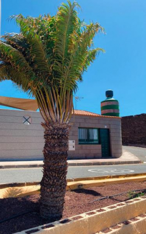 Loft el Tabaibal